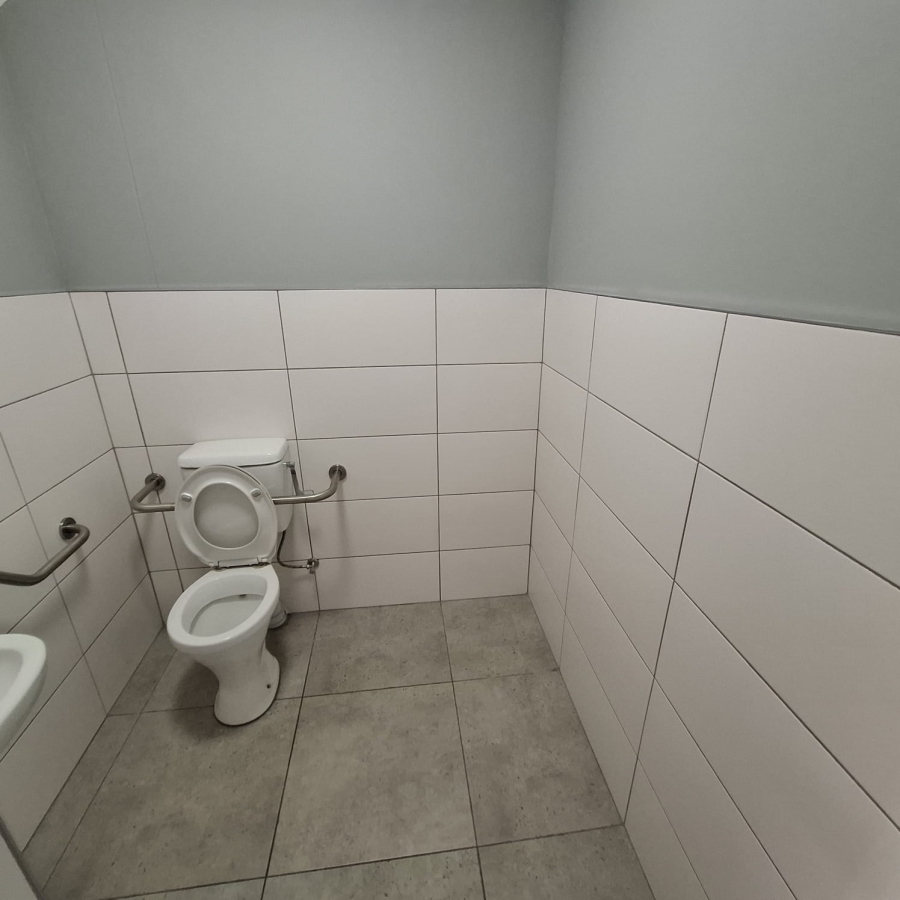To Let commercial Property for Rent in Stikland Industrial Western Cape